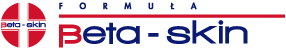 Beta Skin Logo